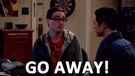 go away gif|go away funny gif.